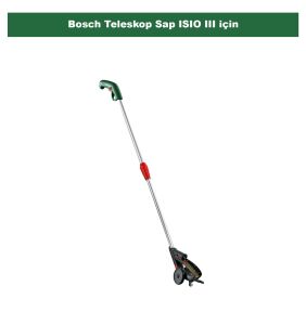 Bosch Teleskop Sap ISIO III için F016800615