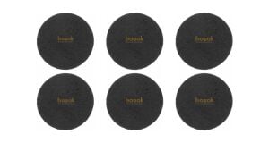 DREMEL SC411 EZ SpeedClic Zımpara Diskleri (6adet) 2615S411JA