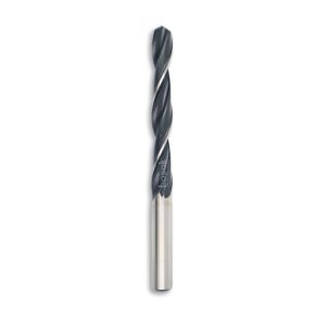 MTE 12,2 mm Haddeli Metal Matkap Ucu HSS DIN 338