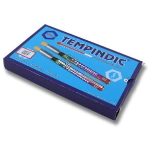 Tempindic 180°C Derece Isı Tebeşiri