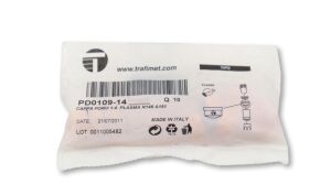 Trafimet A 151 1,4mm Plazma Kesim Memesi  PD0109-14