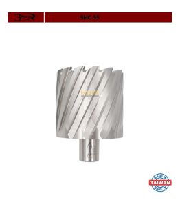 3Keego 63 x 55 mm HSS Manyetik Matkap Ucu SHC55