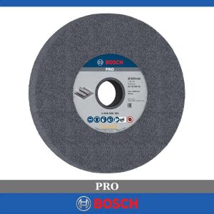 Bosch 200x25x32 mm Zımpara Taşı 46 Kum GBG 60-20 için 2608600106