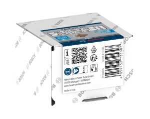 Bosch PRO E 300 Cu 300 mm² Bakır Kablo Pabucu Sıkma Kalıbı 2608001134