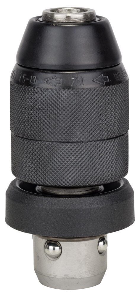 Bosch SDS-Plus - 1,5-13 mm Mandren GBH 2-26DFR 2608572212