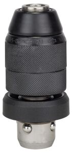 Bosch SDS-Plus - 1,5-13 mm Mandren GBH 2-26DFR 2608572212