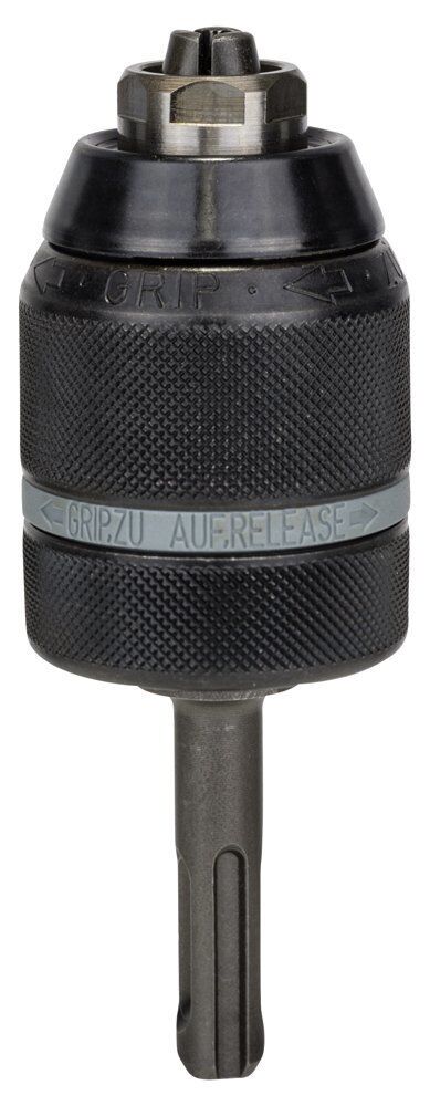 Bosch SDS-Plus Anahtarsız Mandren 1,5-13 mm 2608572227