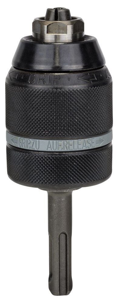 Bosch SDS-Plus Anahtarsız Mandren 1,5-13 mm 2608572227