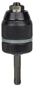 Bosch SDS-Plus Anahtarsız Mandren 1,5-13 mm 2608572227