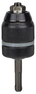 Bosch SDS-Plus Anahtarsız Mandren 1,5-13 mm 2608572227