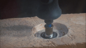 DREMEL SC413 EZ SpeedClic Zımpara Diskleri (6adet) 2615S413JA