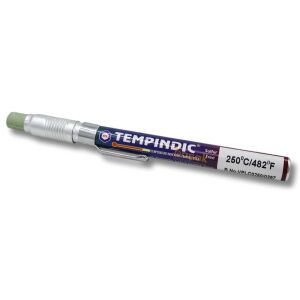 Tempindic 250°C Derece Isı Tebeşiri