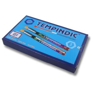 Tempindic 250°C Derece Isı Tebeşiri