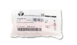 Trafimet CB 100 - CB 150 1,8mm Plazma Kesim Memesi  PD0026-18