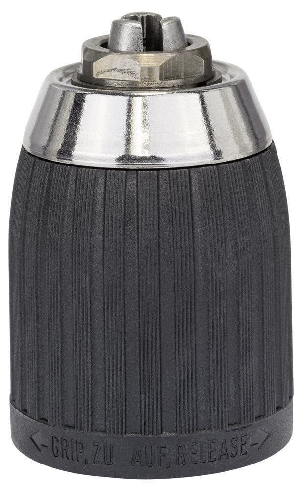 Bosch 2-13 mm - 3/8''-24 Anahtarsız Mandren 2608572060
