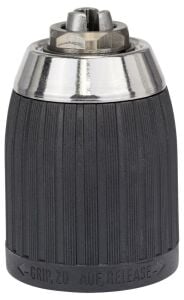 Bosch 2-13 mm - 3/8''-24 Anahtarsız Mandren 2608572060