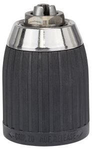 Bosch 2-13 mm - 3/8''-24 Anahtarsız Mandren 2608572060