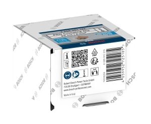 Bosch PRO E 6 Cu 6 mm² Bakır Kablo Pabucu Sıkma Kalıbı 2608001122