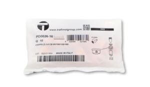 Trafimet CB 100 - CB 150 1,6mm Plazma Kesim Memesi  PD0026-16