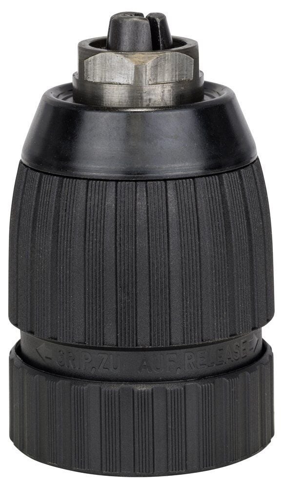 Bosch 1,5-13 mm - 3/8''-24 Anahtarsız Mandren 2608572093