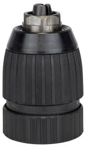 Bosch 1,5-13 mm - 3/8''-24 Anahtarsız Mandren 2608572093