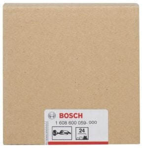 Bosch GGS 6 S İçin 100 mm 24 Kum Zımpara Taşı 1608600059