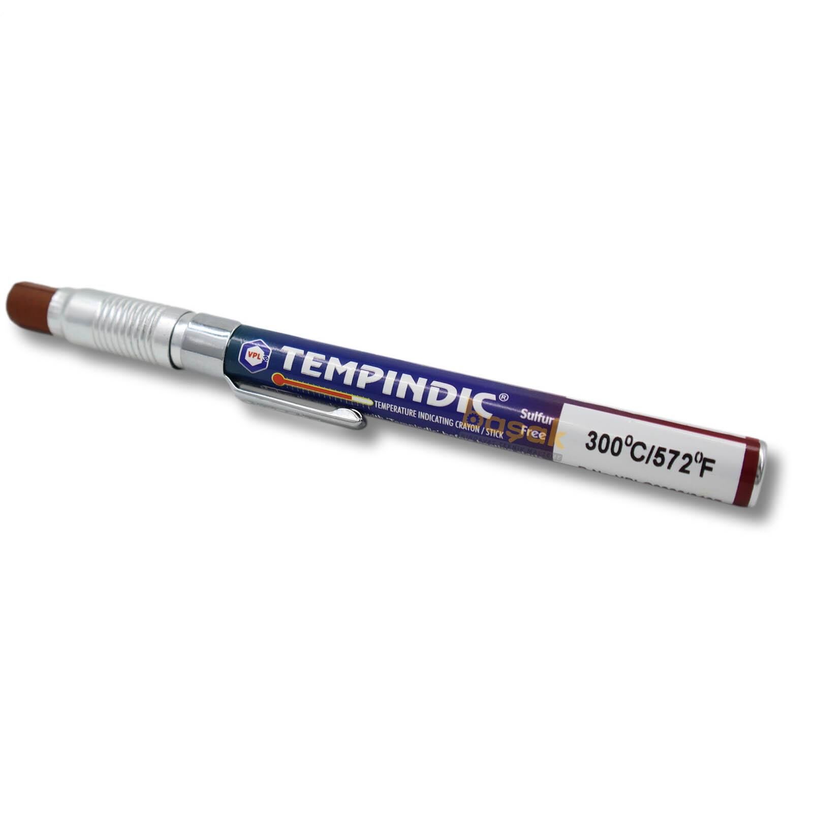 Tempindic 300°C Derece Isı Tebeşiri