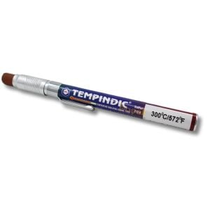 Tempindic 300°C Derece Isı Tebeşiri