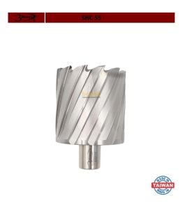 3Keego 60 x 55 mm HSS Manyetik Matkap Ucu SHC55