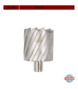 3Keego 60 x 55 mm HSS Manyetik Matkap Ucu SHC55