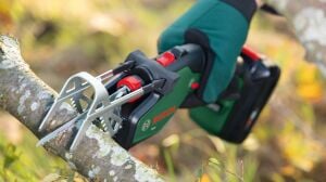 Bosch KEO 18 LI Akülü Bahçe Testeresi 0600861A00