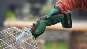 Bosch KEO 18 LI Akülü Bahçe Testeresi 0600861A00