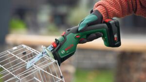 Bosch KEO 18 LI Akülü Bahçe Testeresi 0600861A00