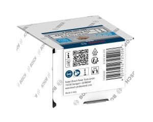 Bosch PRO E 16 Cu 16 mm² Bakır Kablo Pabucu Sıkma Kalıbı 2608001124