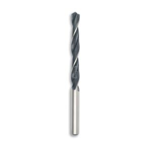 MTE 8,3 mm Haddeli Metal Matkap Ucu HSS DIN 338