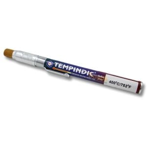 Tempindic 400°C Derece Isı Tebeşiri