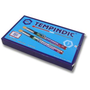 Tempindic 400°C Derece Isı Tebeşiri
