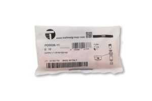 Trafimet CB 100 - CB 150 1,1mm Plazma Kesim Memesi  PD0026-11