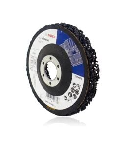 Bosch 115 mm Best CSD Metal Kazıyıcı Keçe Zımpara 2608607632