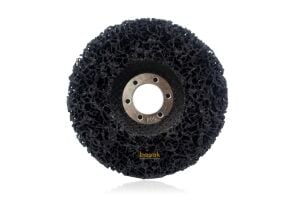 Bosch 115 mm Best CSD Metal Kazıyıcı Keçe Zımpara 2608607632