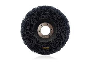 Bosch 115 mm Best CSD Metal Kazıyıcı Keçe Zımpara 2608607632