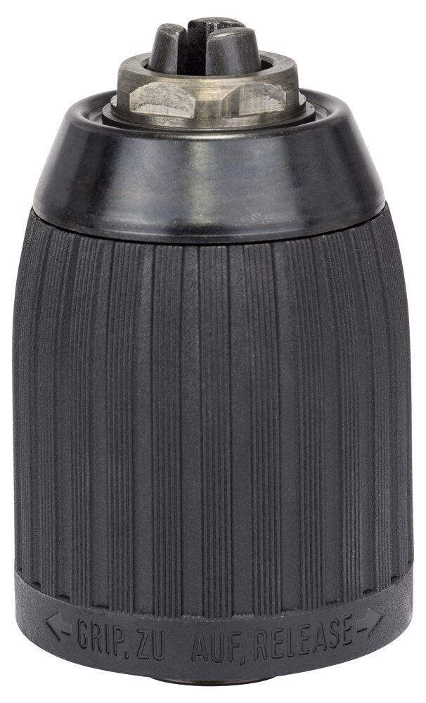 Bosch 2-13 mm - 1/2''-20 Anahtarsız Mandren 2608572062