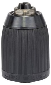 Bosch 2-13 mm - 1/2''-20 Anahtarsız Mandren 2608572062