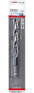 Bosch Impact HSS 11x142mm Metal Matkap Ucu 2608577064
