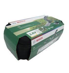 Bosch ISIO III Şarjlı Çit ve Çim Biçme Makası Seti 0600833108