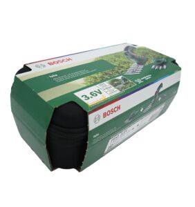 Bosch ISIO III Şarjlı Çit ve Çim Biçme Makası Seti 0600833108