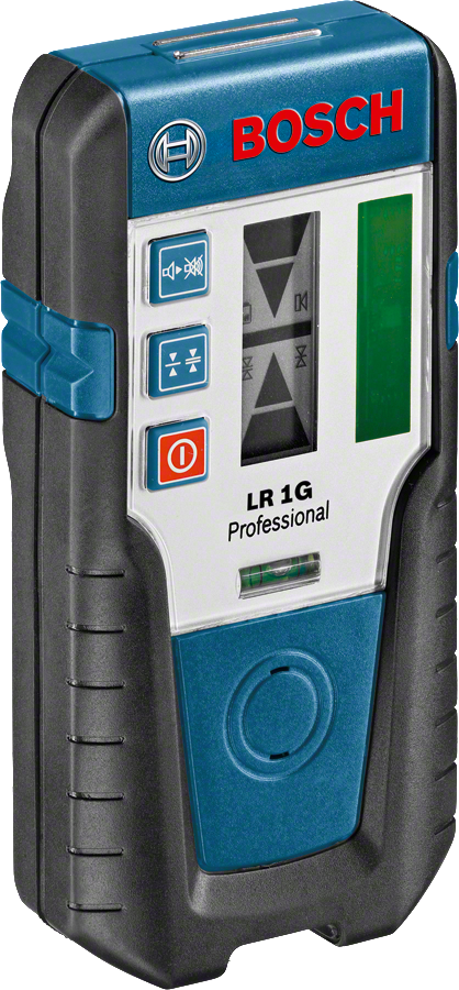 Bosch LR 1 G  Lazer Alıcısı 0601069700