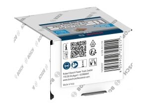 Bosch PRO E 25 Cu 25 mm² Bakır Kablo Pabucu Sıkma Kalıbı 2608001125