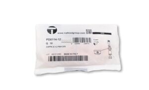 Trafimet S75 1,2mm Plazma Kesim Memesi  PD0114-12