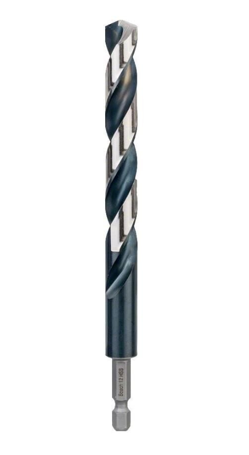 Bosch 12 mm Metal Matkap Ucu 1/4'' Impact HSS 2608577065
